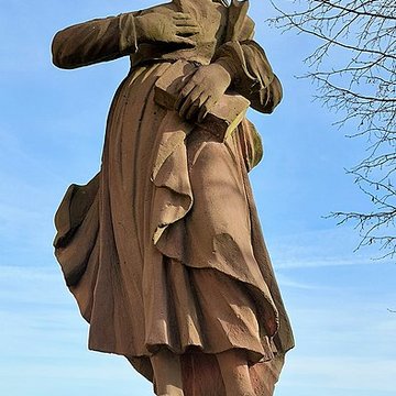 Calvaire de Lauterbourg