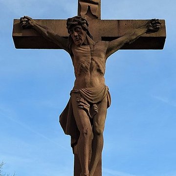 Calvaire de Lauterbourg