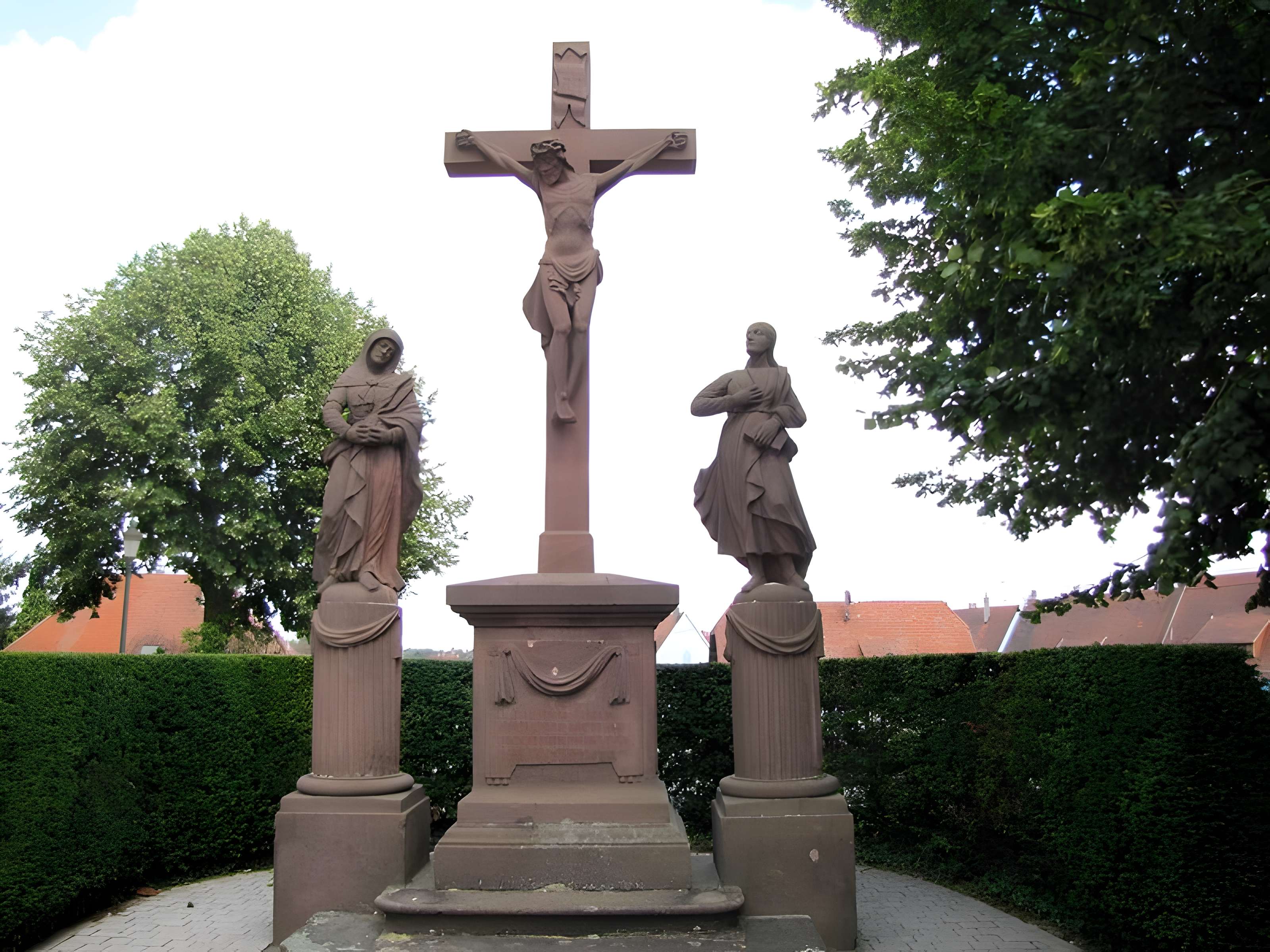 Calvaire de Lauterbourg 