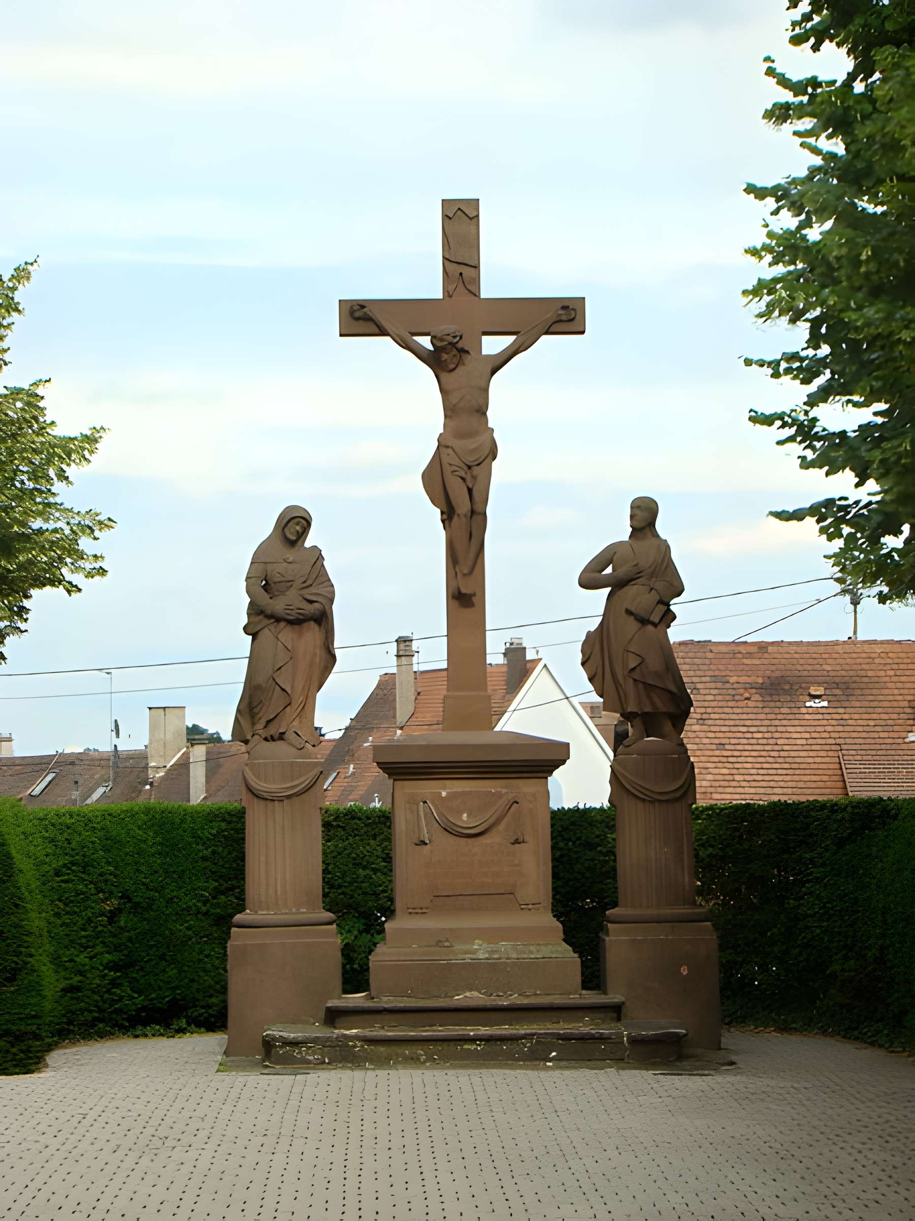 Calvaire de Lauterbourg