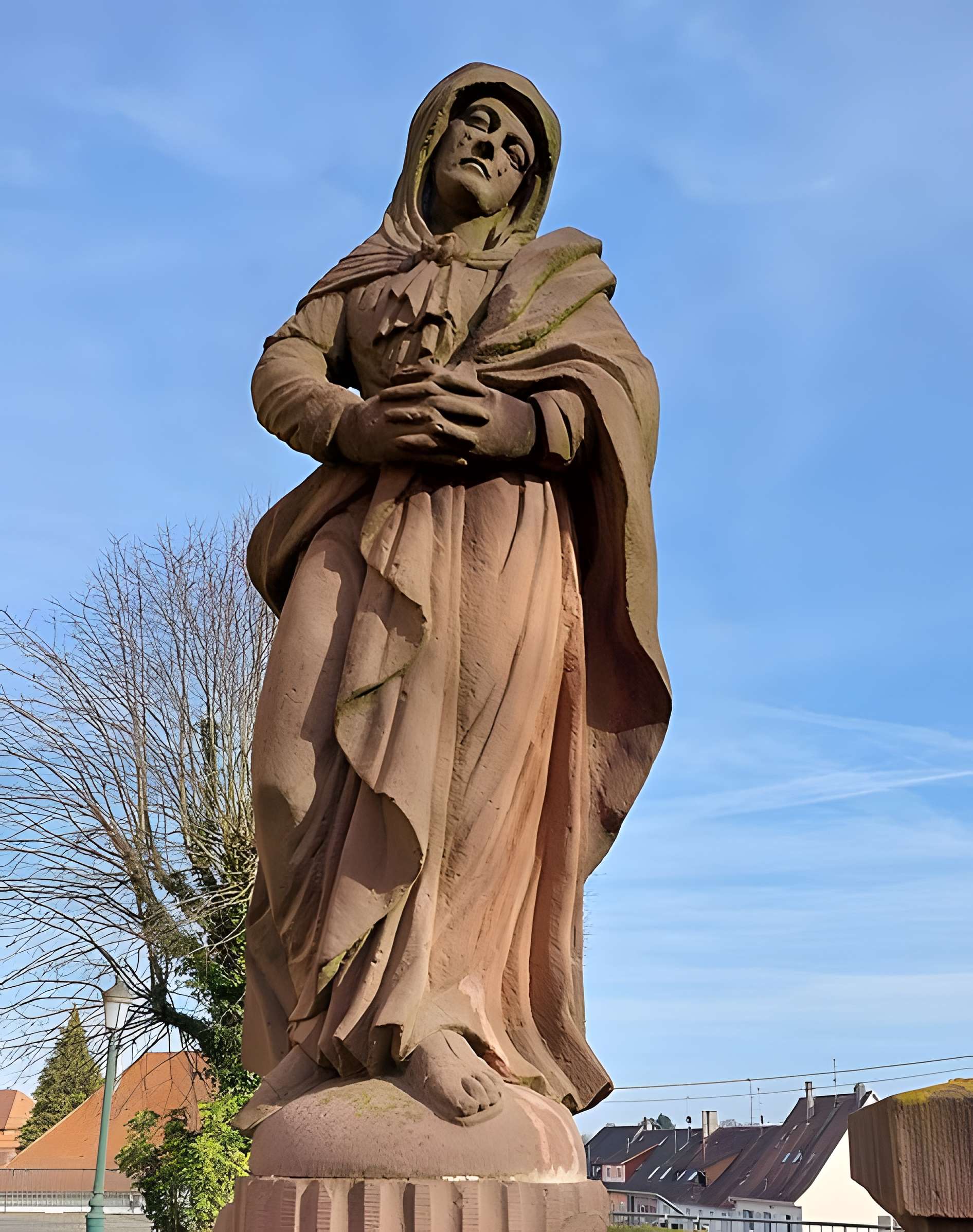 Calvaire de Lauterbourg