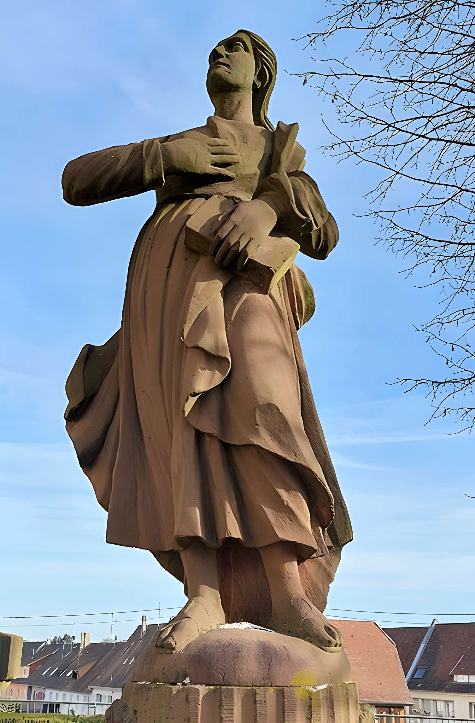 Calvaire de Lauterbourg