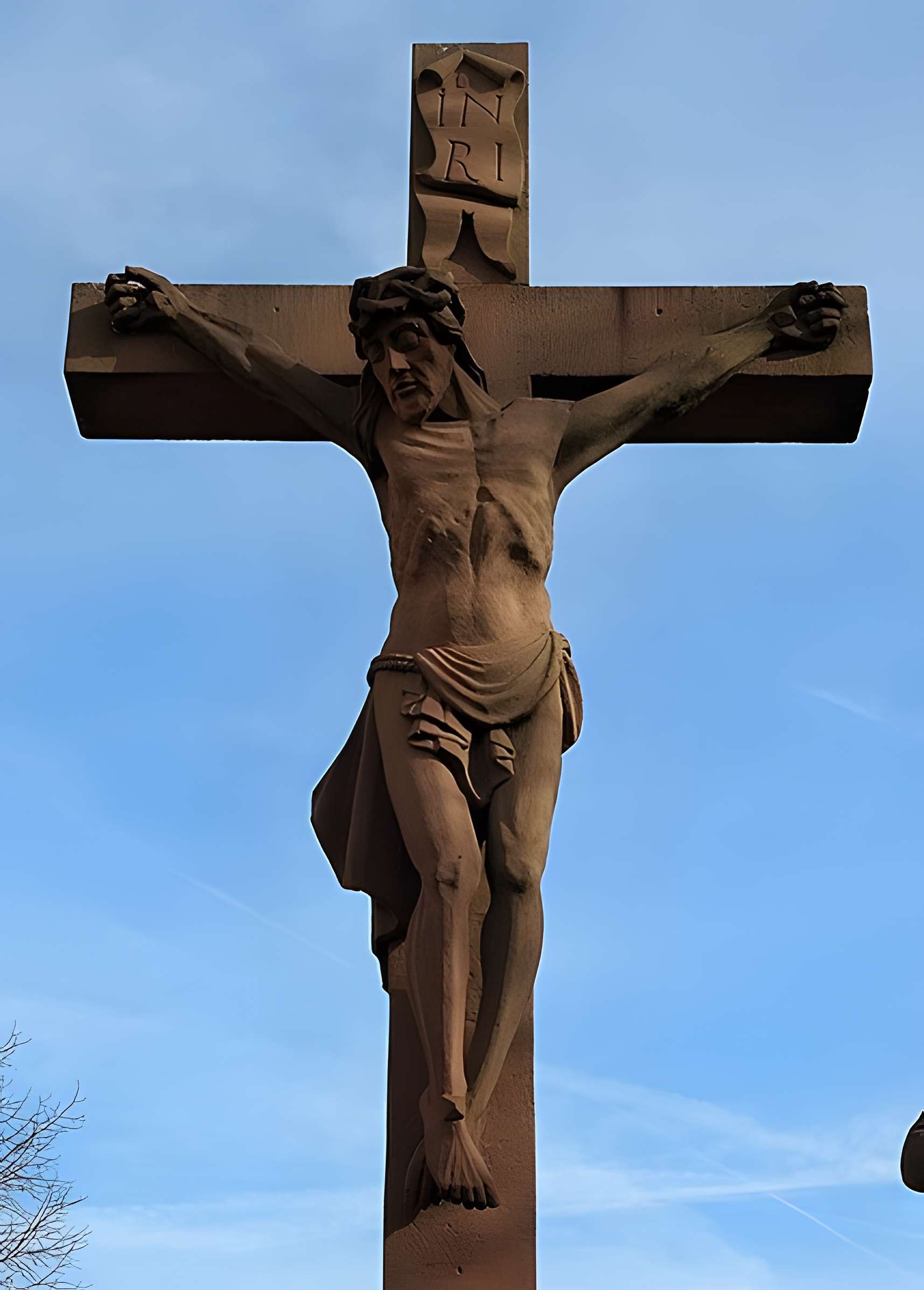 Calvaire de Lauterbourg