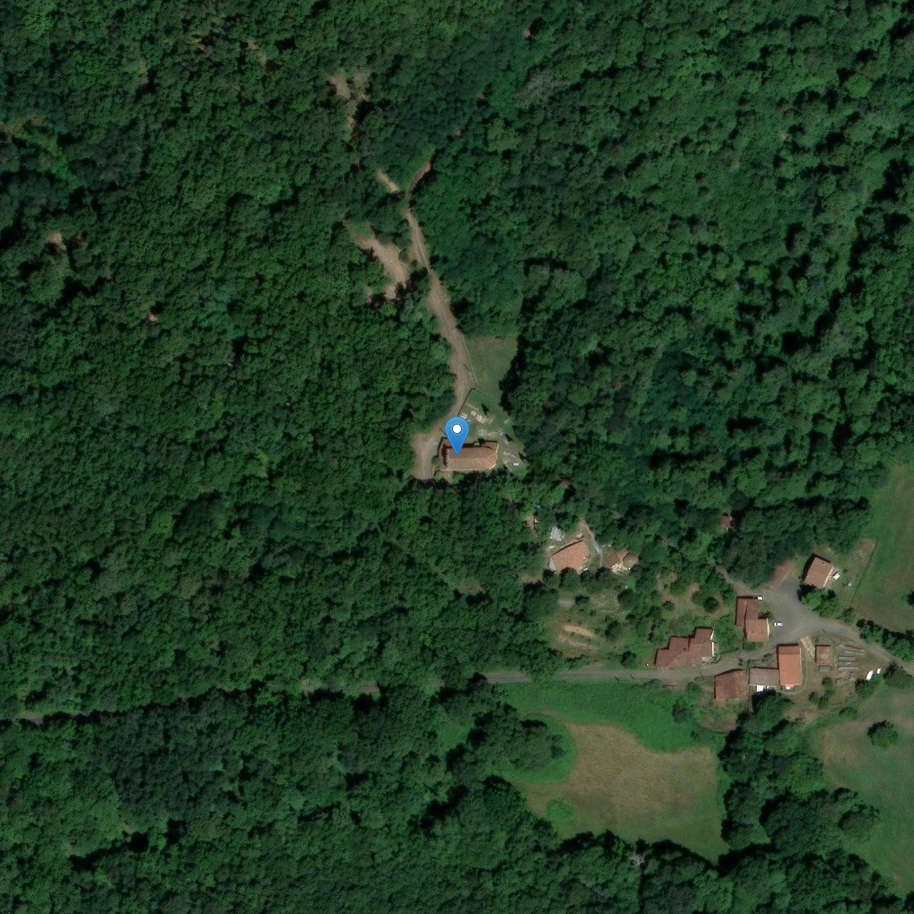 Photo de Chiesa di Montfa