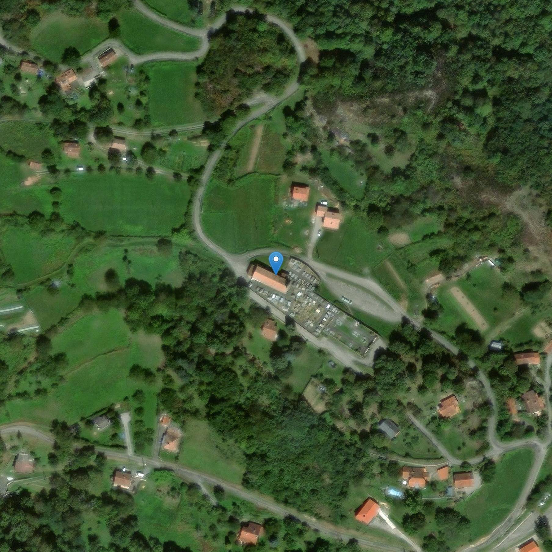 Photo de Église Saint-Léger de Montoulieu