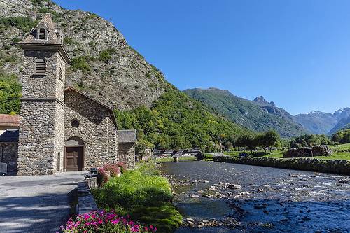 Photo de Église Notre-Dame-de-la-Visitation d'Orgeix