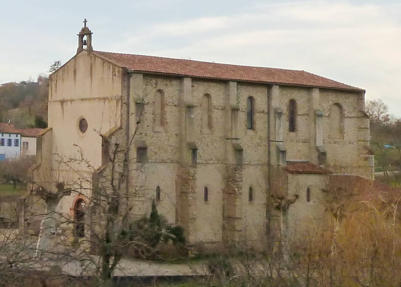 Photo de Église Notre-Dame de Pailhès
