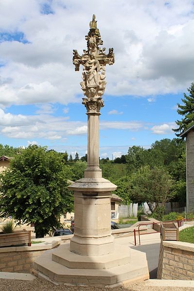Photo de Calvaire de Mogneneins
