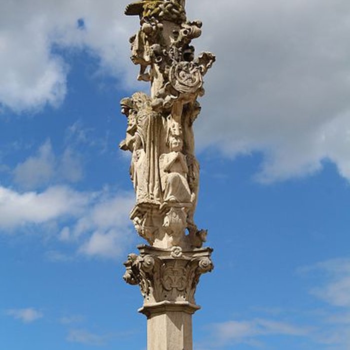 Photo de Calvaire de Mogneneins