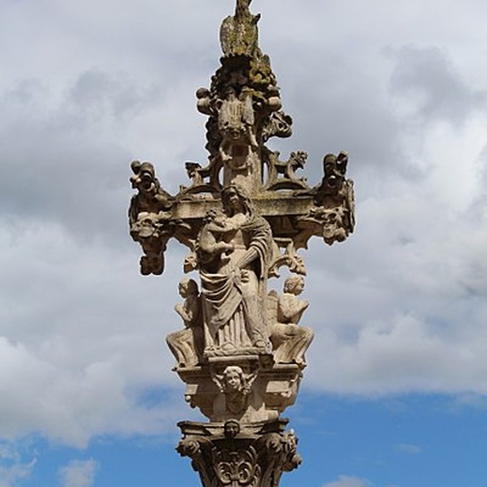 Photo de Calvaire de Mogneneins