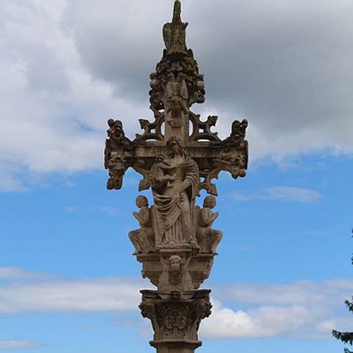 Photo de Calvaire de Mogneneins