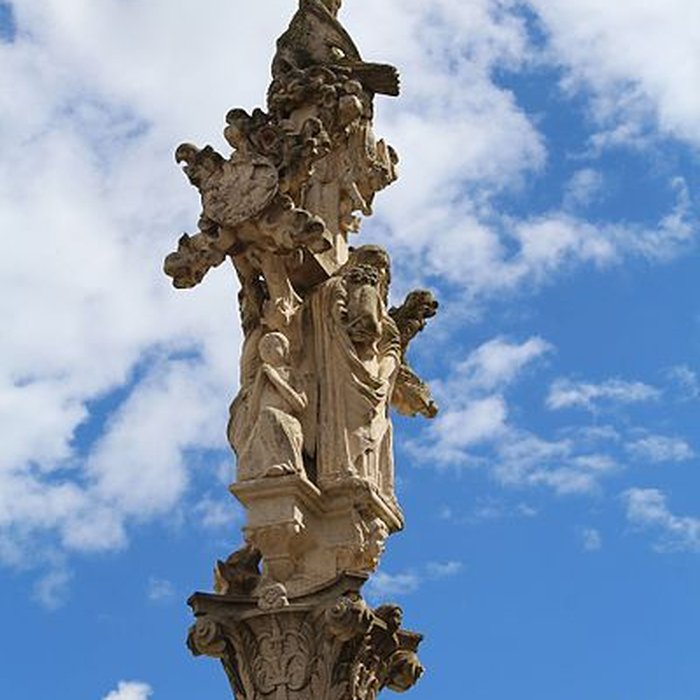 Photo de Calvaire de Mogneneins