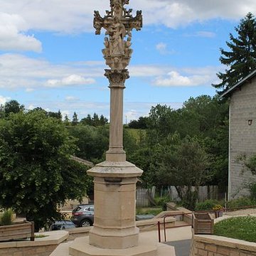 Calvaire de Mogneneins