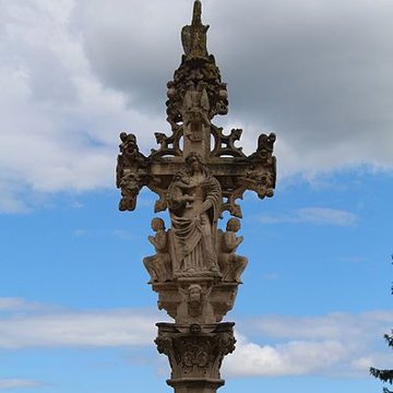 Calvaire de Mogneneins