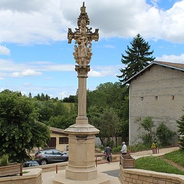 Calvaire de Mogneneins