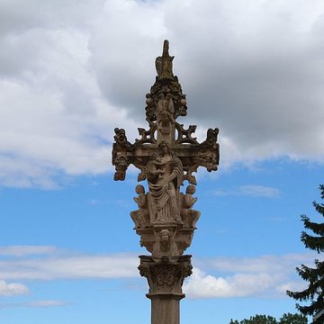 Calvaire de Mogneneins