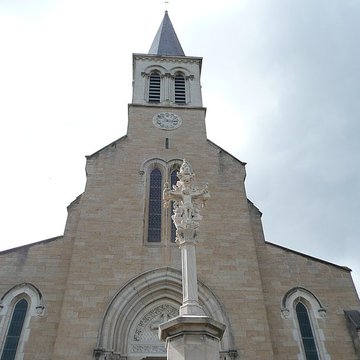 Calvaire de Mogneneins