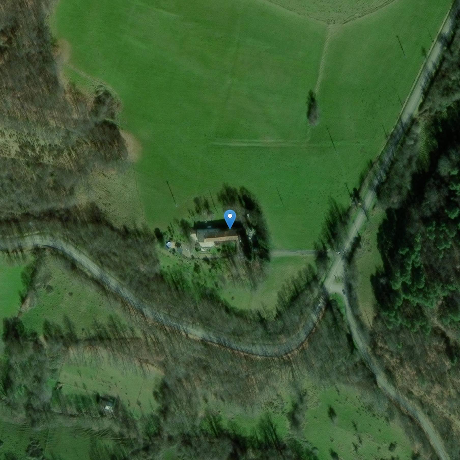 Photo de Église Saint-Martin de Menay