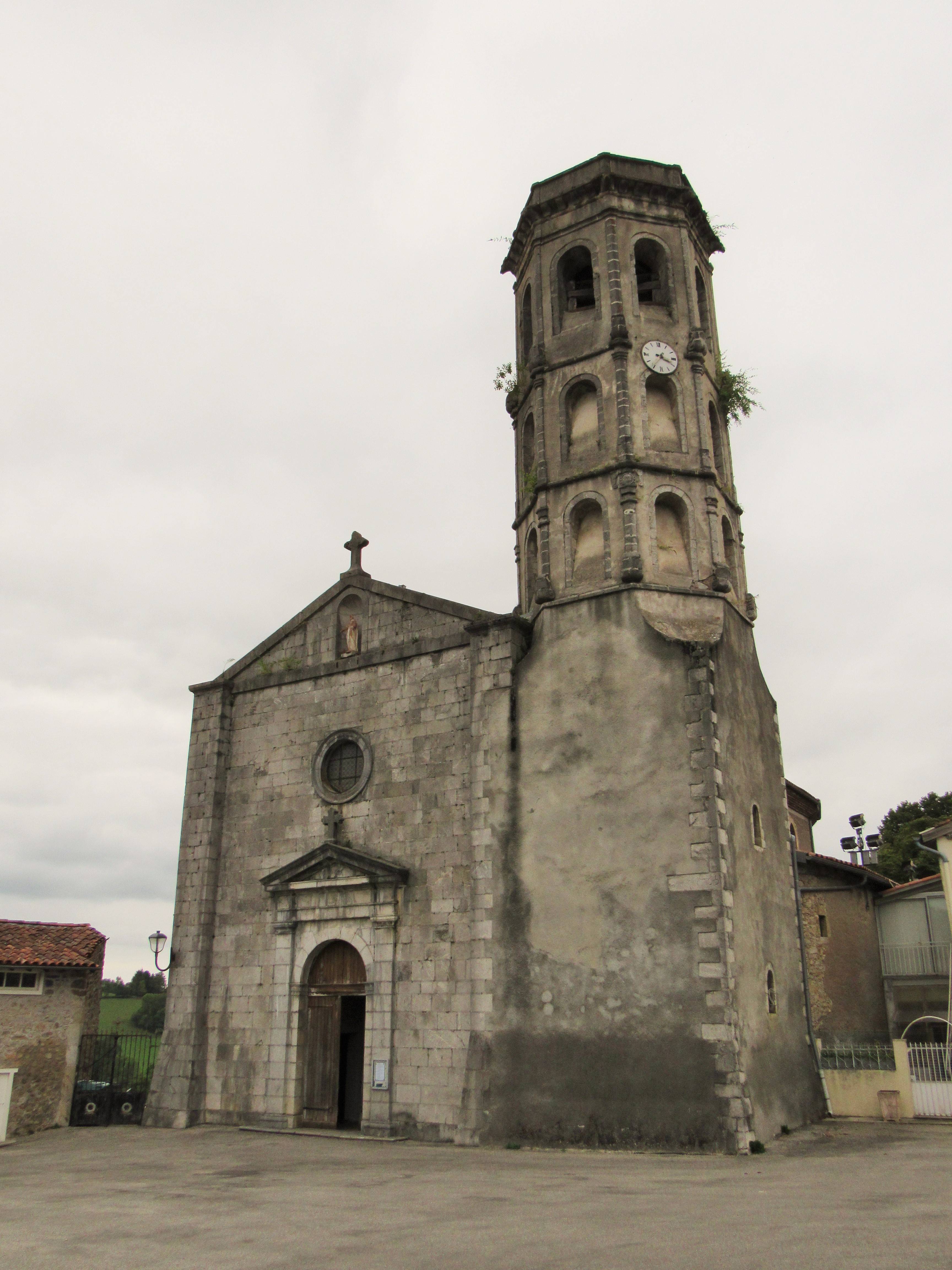 Photo de Église Notre-Dame-de-l'Assomption de Rimont