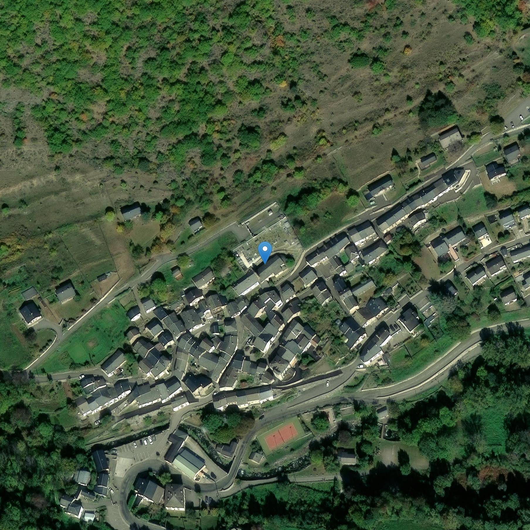 Photo de Église Saint-Nazaire-et-Saint-Celse de Rouze