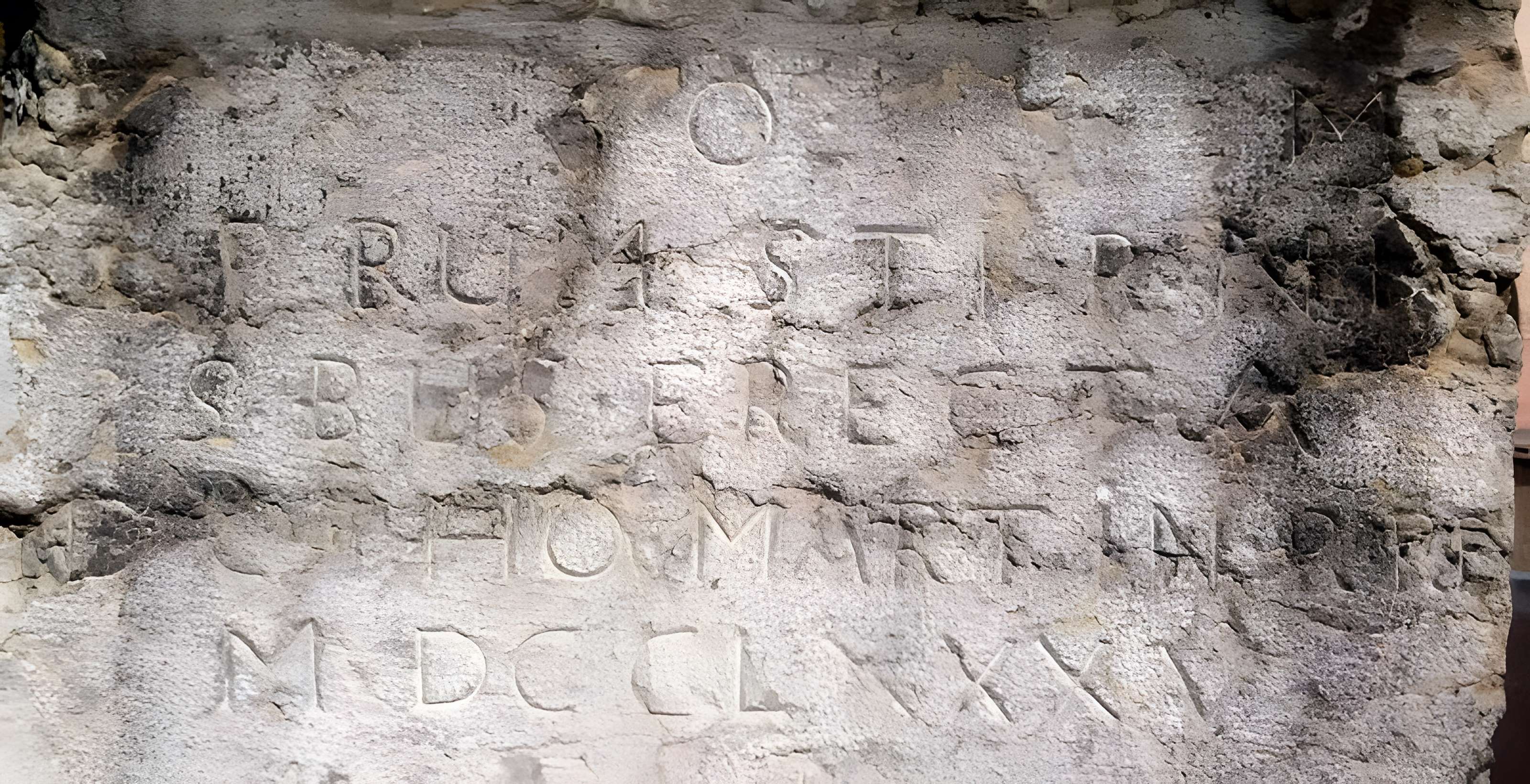 Calvaire-fontaine de Miribel