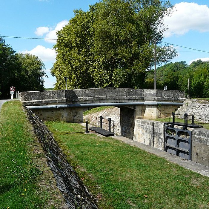 Photo de Canal de Lalinde à Baneuil