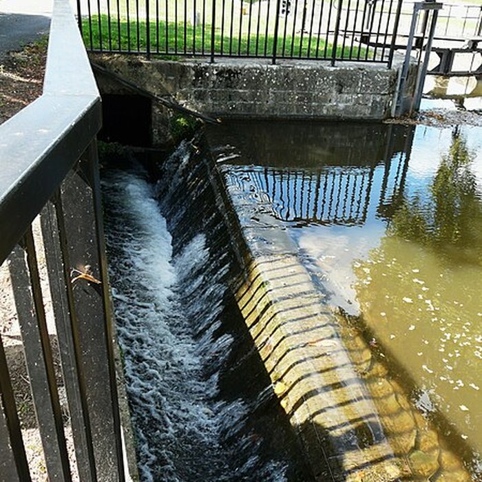 Photo de Canal de Lalinde à Baneuil