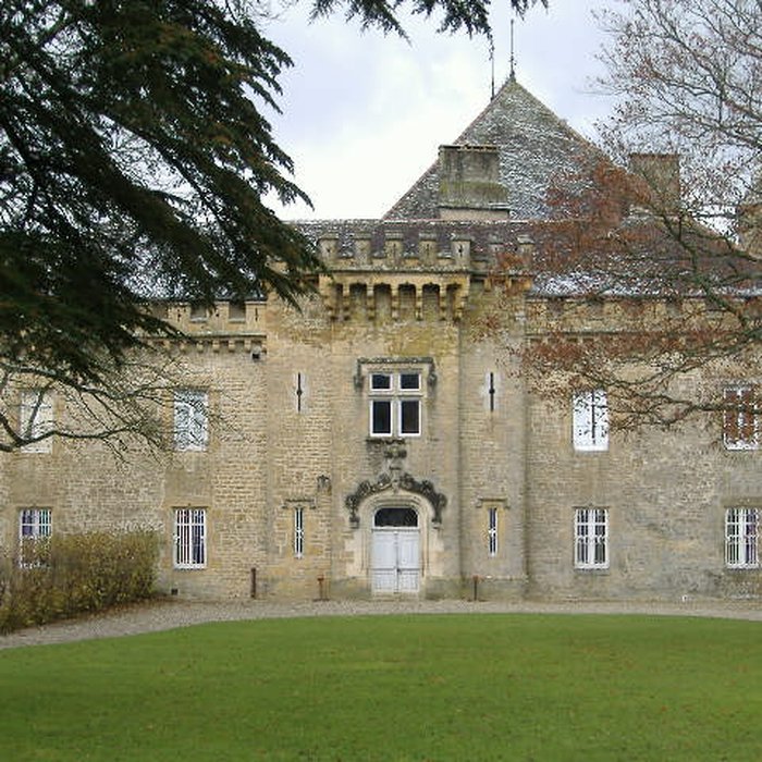 Photo de Château de Frontenay