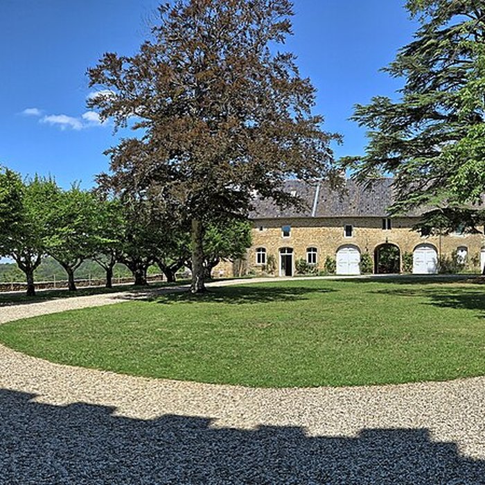 Photo de Château de Frontenay