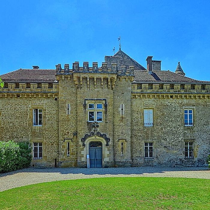 Photo de Château de Frontenay