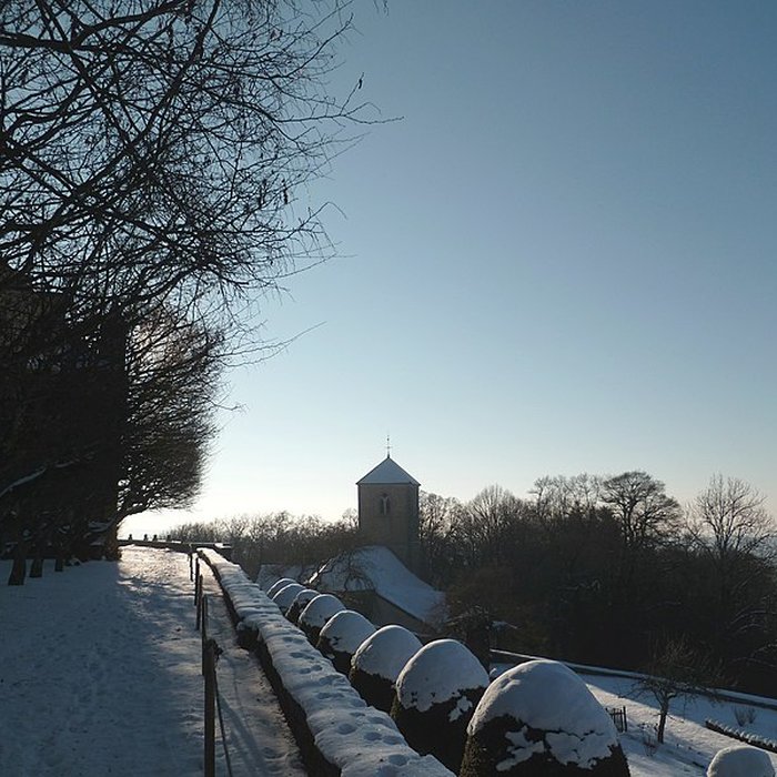 Photo de Château de Frontenay