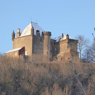 Château de Frontenay