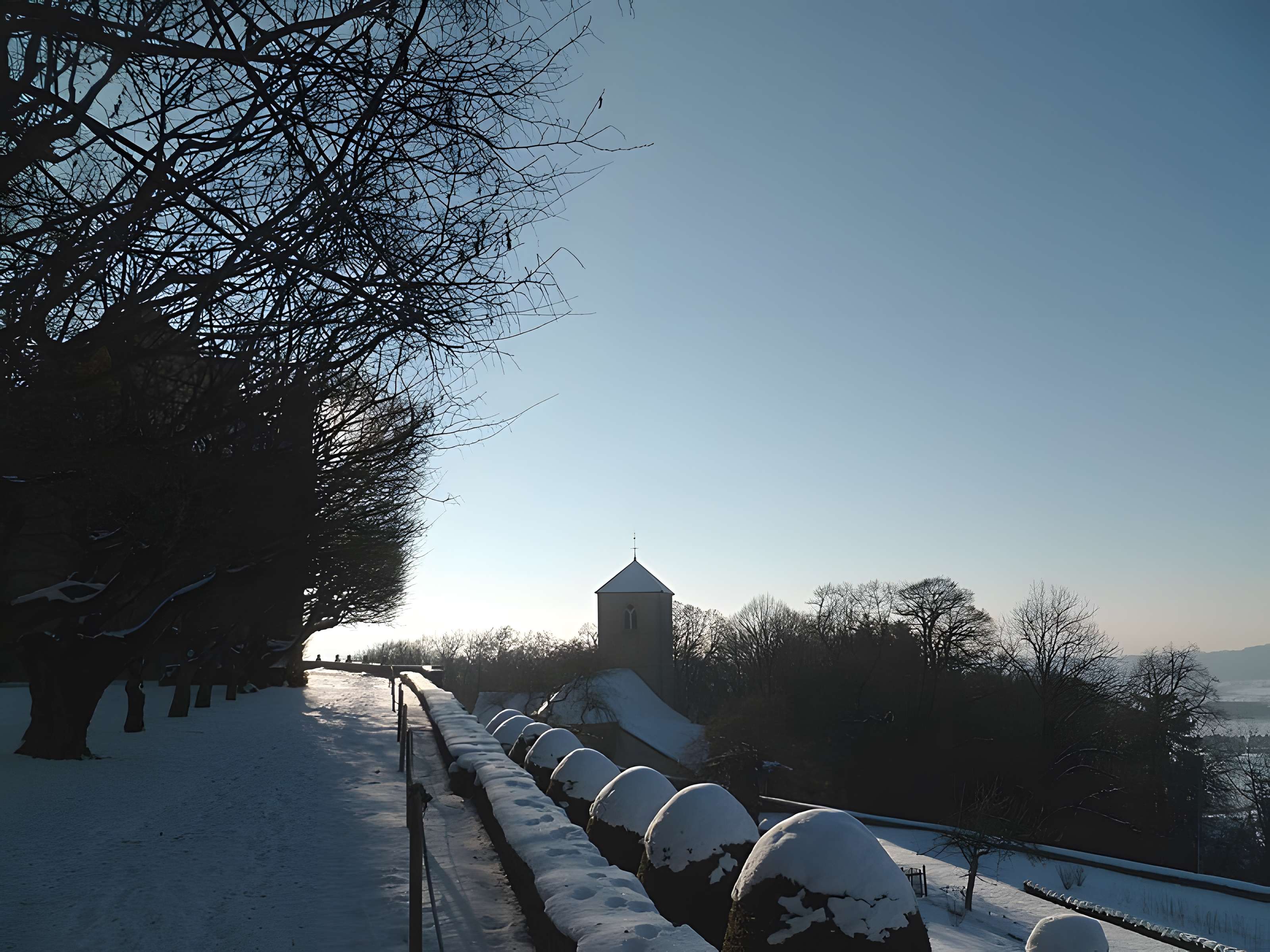 Château de Frontenay