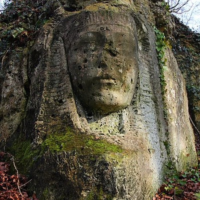 Photo de Carrière du Chauffour à Thiescourt