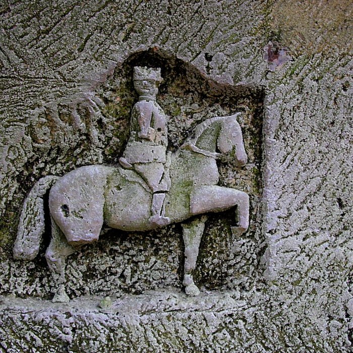 Photo de Carrière du Chauffour à Thiescourt