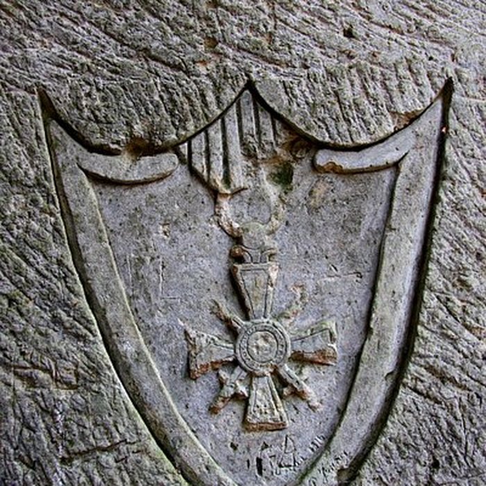 Photo de Carrière du Chauffour à Thiescourt