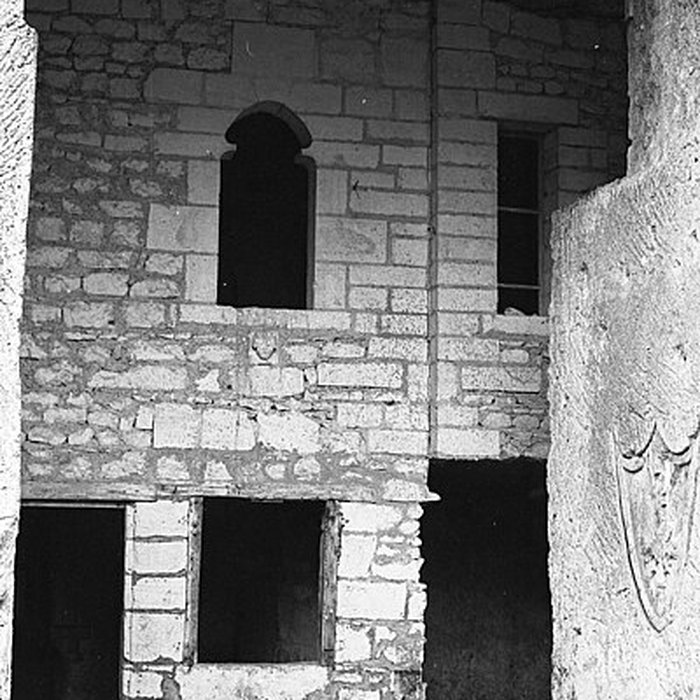 Photo de Carrière du Chauffour à Thiescourt