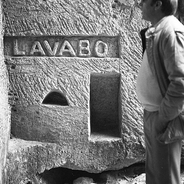 Photo de Carrière du Chauffour à Thiescourt