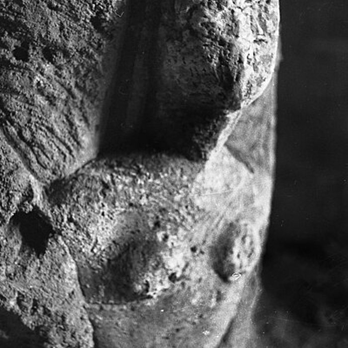 Photo de Carrière du Chauffour à Thiescourt