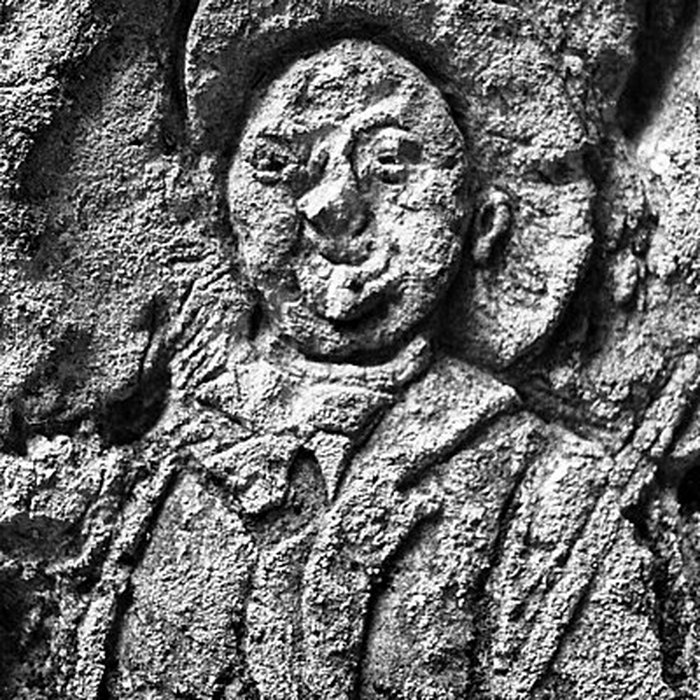 Photo de Carrière du Chauffour à Thiescourt