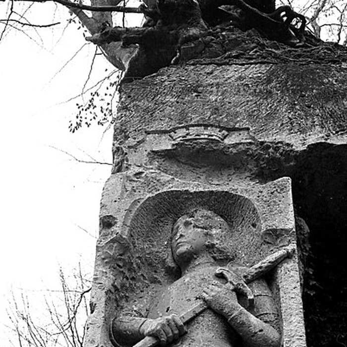 Photo de Carrière du Chauffour à Thiescourt