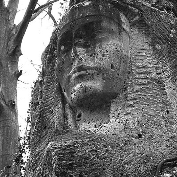 Photo de Carrière du Chauffour à Thiescourt