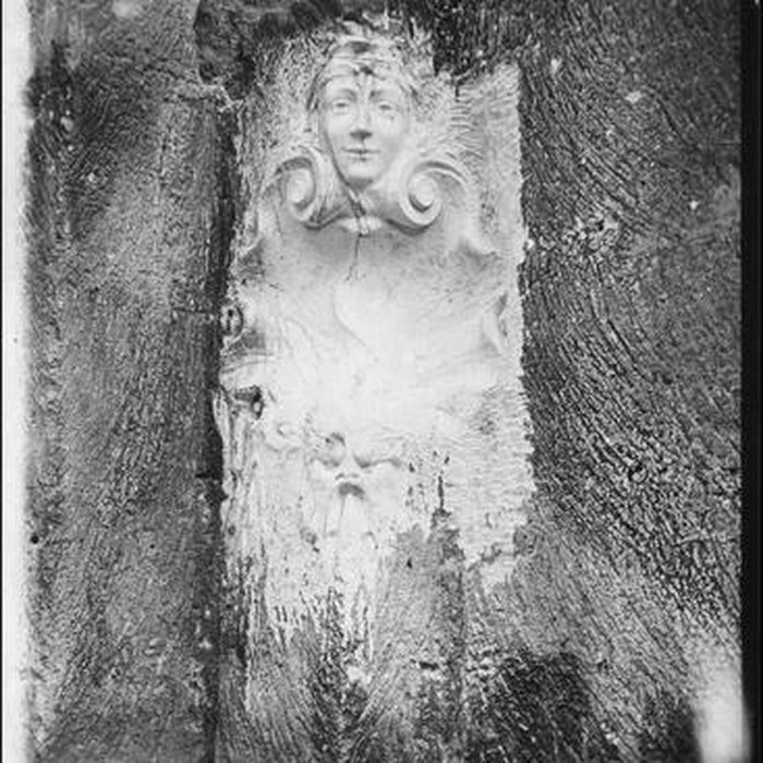 Photo de Carrière du Chauffour à Thiescourt