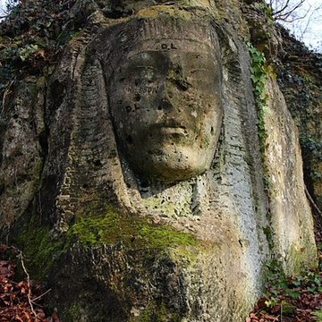 Carrière du Chauffour à Thiescourt