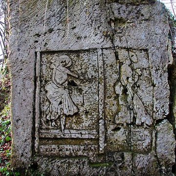 Carrière du Chauffour à Thiescourt