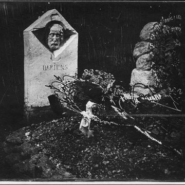 Carrière du Chauffour à Thiescourt