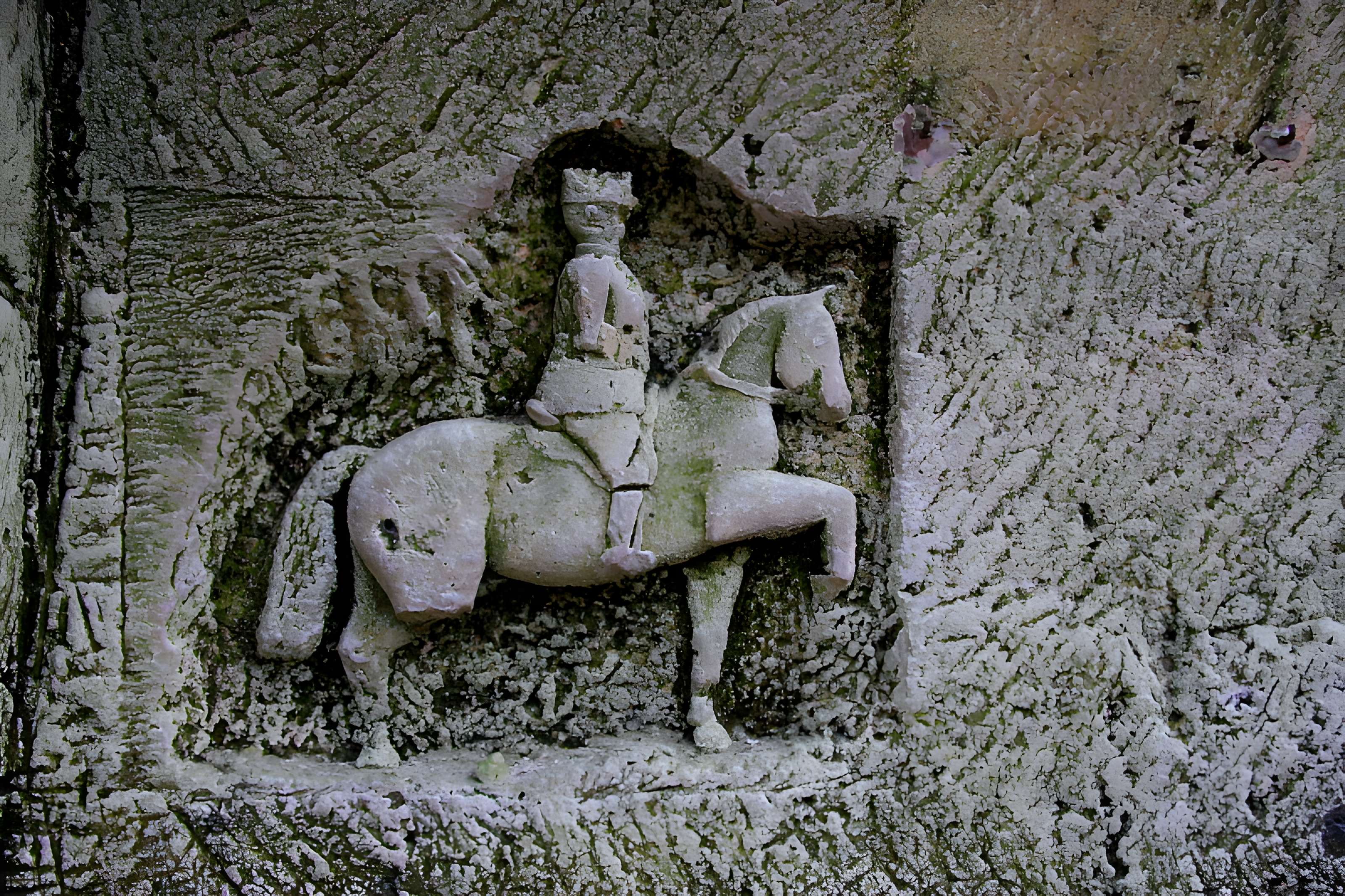 Carrière du Chauffour à Thiescourt