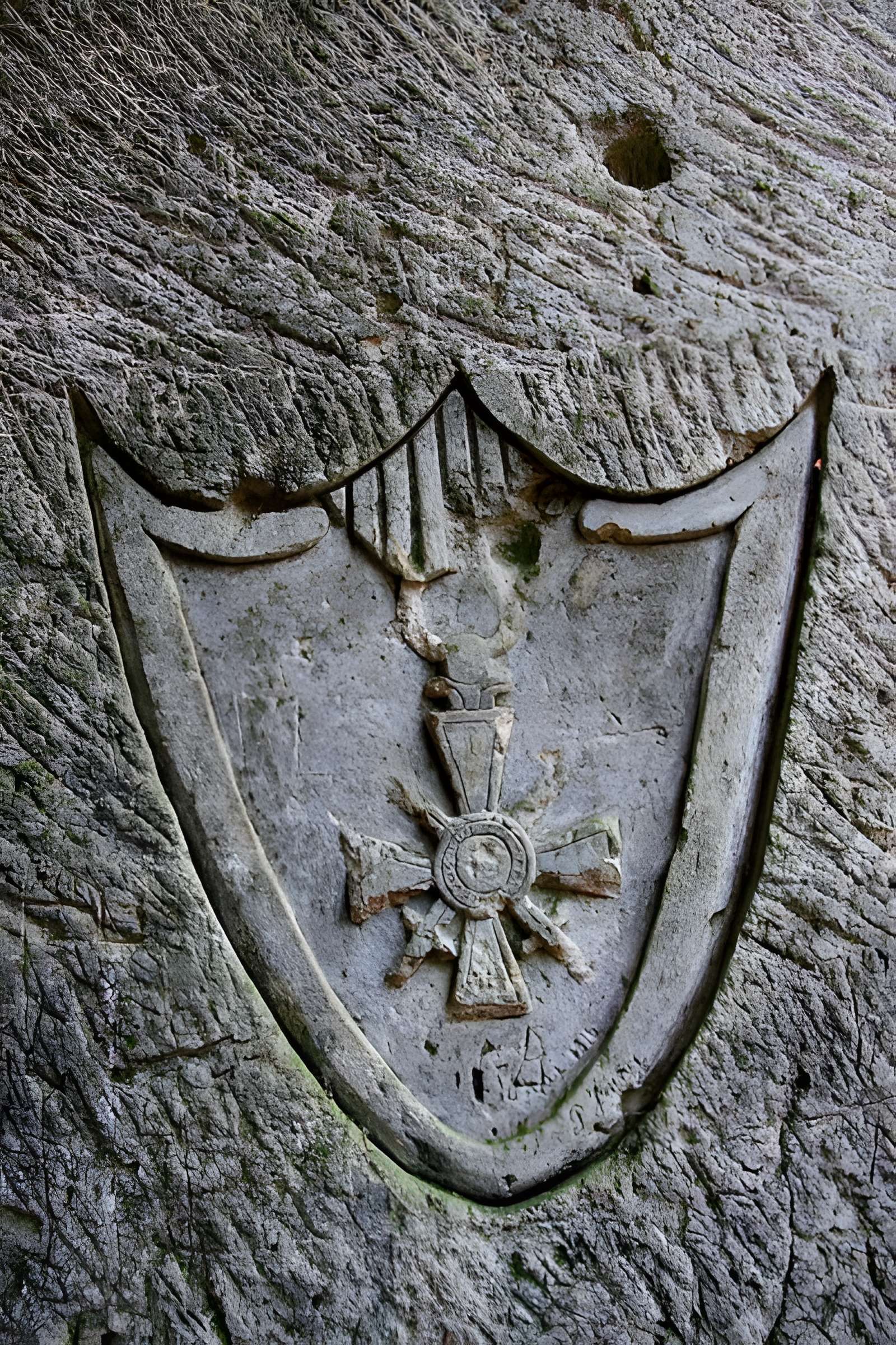 Carrière du Chauffour à Thiescourt