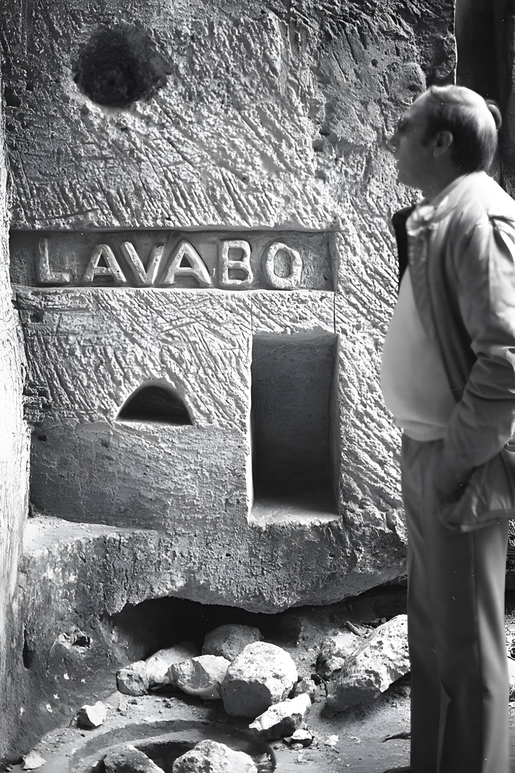 Carrière du Chauffour à Thiescourt