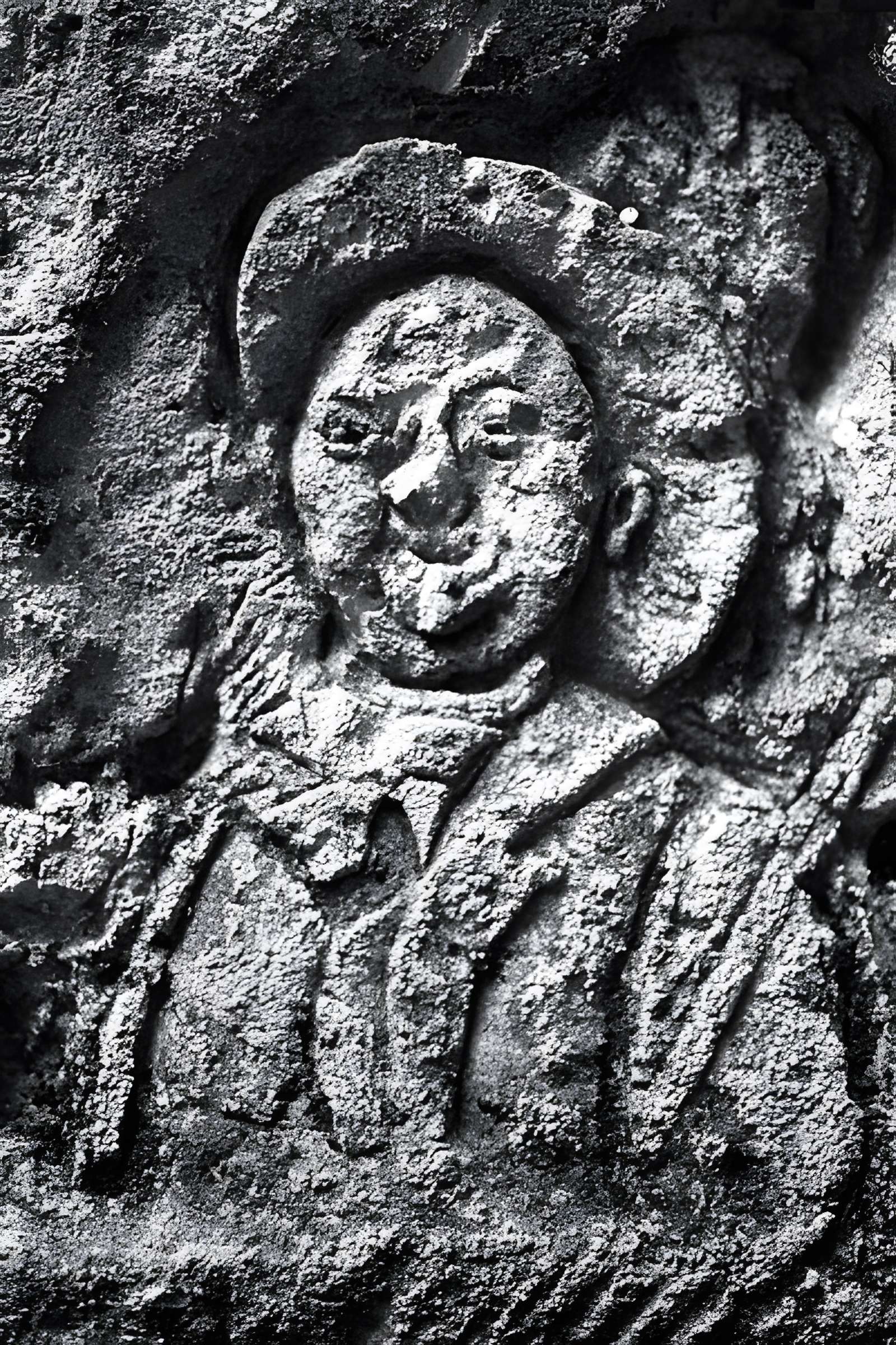 Carrière du Chauffour à Thiescourt